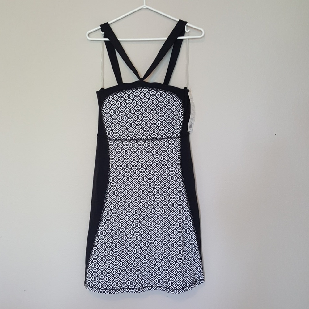 Women's dress